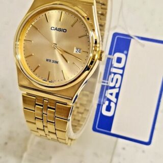 Montre Casio MTP-B145D-2A2VEF
