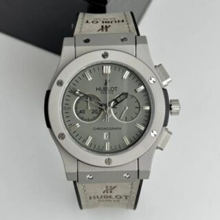Montre HUBLOT chonograph Homme