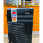 valise incassable noir 23 kl dakar