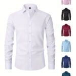 Chemise blanc dakar sénégal