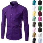 chemise unique homme dakar