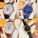 Montre Jaeger LeCoultre dakar