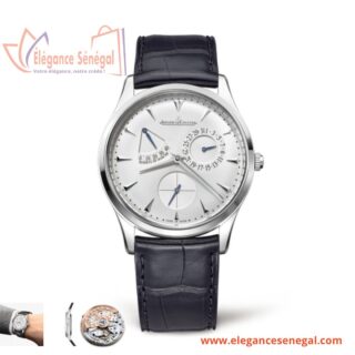 JAEGER-LECOULTRE Montre Master Ultra Thin Homme