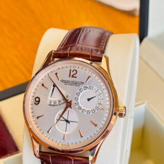 JAEGER-LECOULTRE Montre Master Ultra Thin Homme