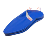 BABOUCHE CUIR ROYAL HOMME