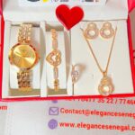 Coffret cadeaux Montres femme