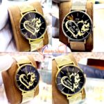 montres personnalisée dakar pour femmes