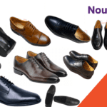CHAUSSURE DE VILLE ELEGANCE SENEGAL