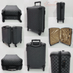 valise cabine originale