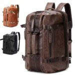 sac a dos en cuir original dakar