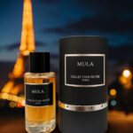 Mula parfum collection privee paris